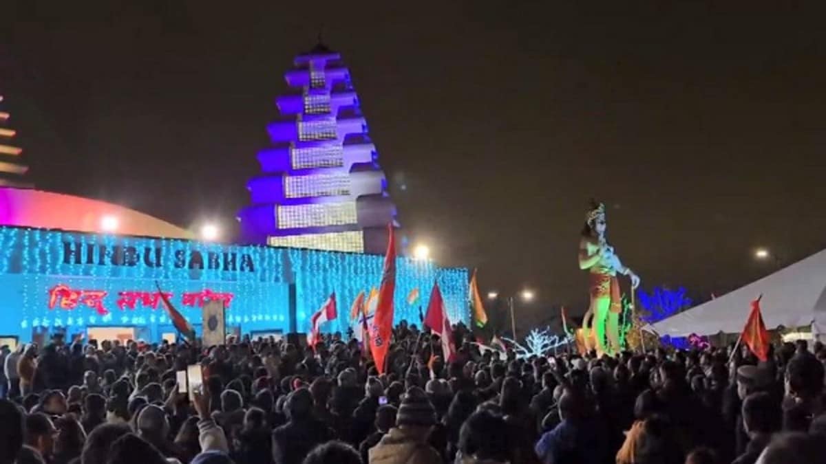 Canada: Brampton restricts protests near places of worship after violence at Hindu temple