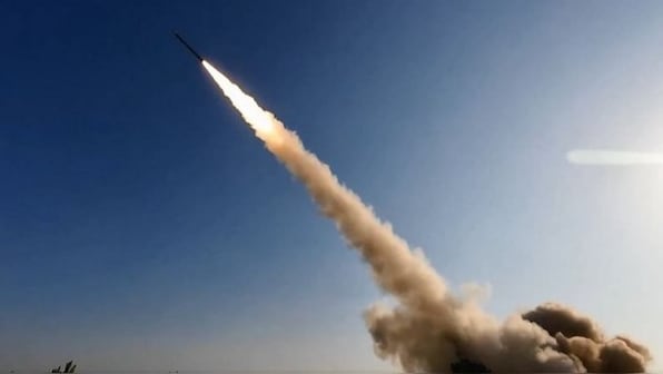 How DRDO’s successful hypersonic missile test will boost India’s deterrence capability
