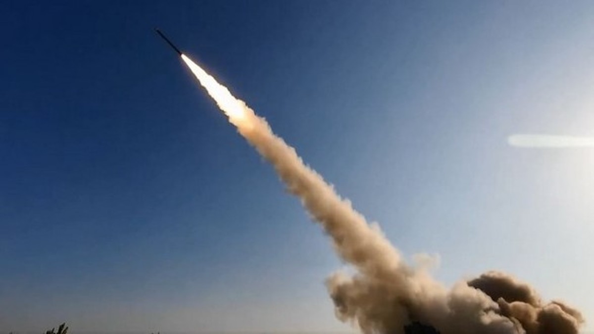 How DRDO’s successful hypersonic missile test will boost India’s deterrence capability How DRDO’s successful hypersonic missile test will boost India’s deterrence capability