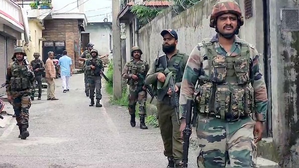 How biscuits played a big role in eliminating top Lashkar e-Taiba commander in Kashmir