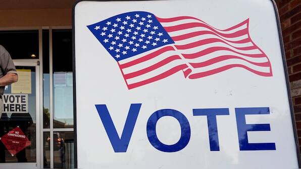 From Montana to Michigan, the key US Congress races to watch out for on November 5