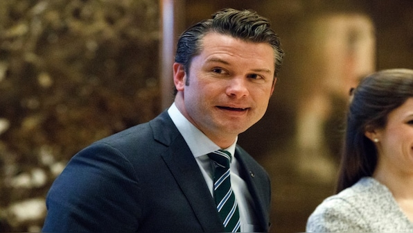 Trouble mounts for Trump’s Pentagon pick Hegseth, Republican Senators wants FBI report made public