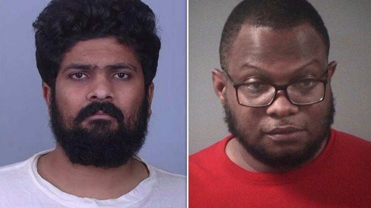 Trial begins of US men who smuggled Indian family that froze to death. What is the case?