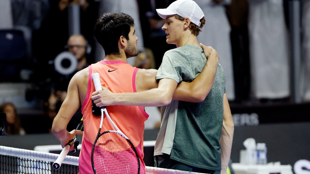 ATP Finals 2024: Schedule, groups, players, venue, match timings and live streaming ATP Finals 2024: Schedule, groups, players, venue, match timings and live streaming