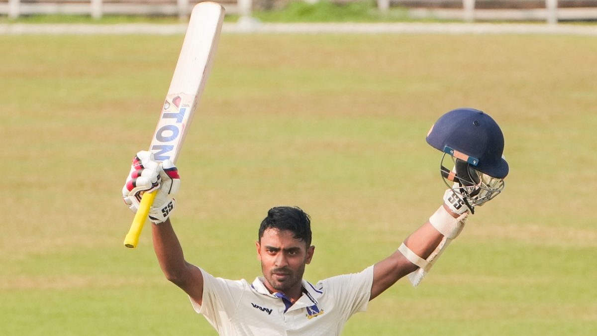 Border-Gavaskar trophy: Players who can make debut during India vs Australia Test series Border-Gavaskar trophy: Players who can make debut during India vs Australia Test series