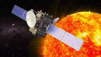 Aditya-L1's latest findings will help power grids and satellites during intense solar activities
