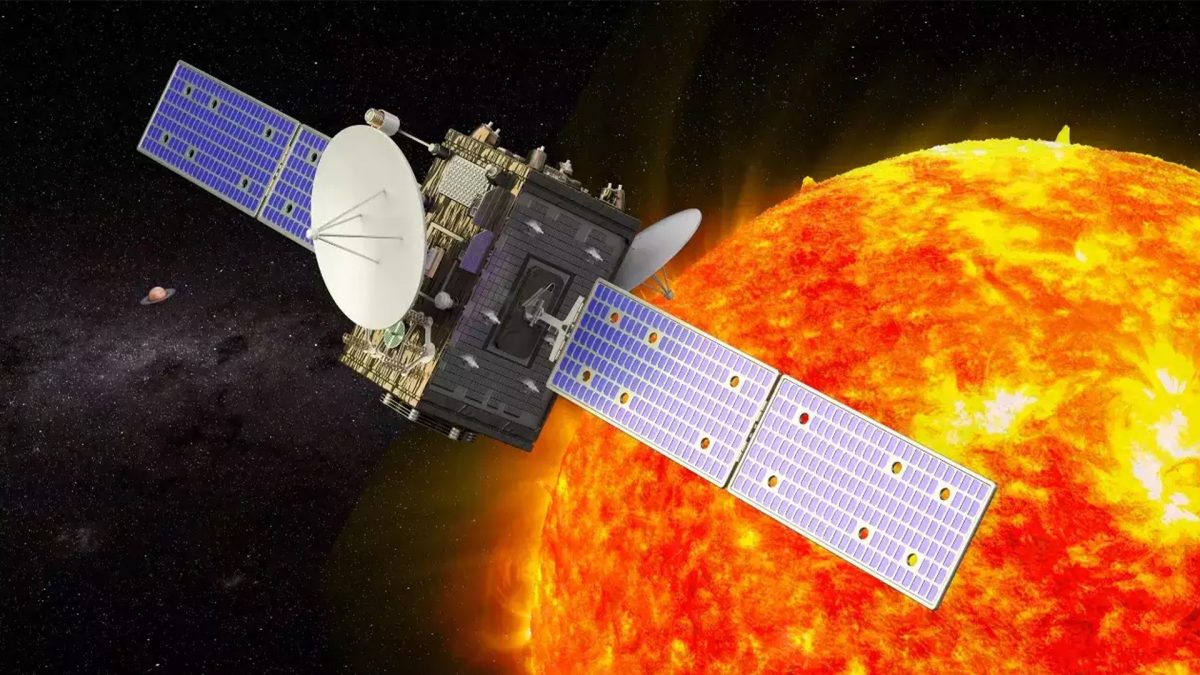 Aditya-L1's latest findings will help power grids and satellites during intense solar activities Aditya-L1's latest findings will help power grids and satellites during intense solar activities