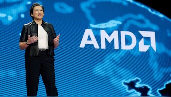 The focus on AI is critical for AMD, but its path to compete with NVIDIA remains steep. Despite attempts to gain ground, AMD’s stock is down about 4 per cent this year, reflecting investor concerns over the company’s ability to keep pace in the lucrative AI chip market. Image credit: Reuters