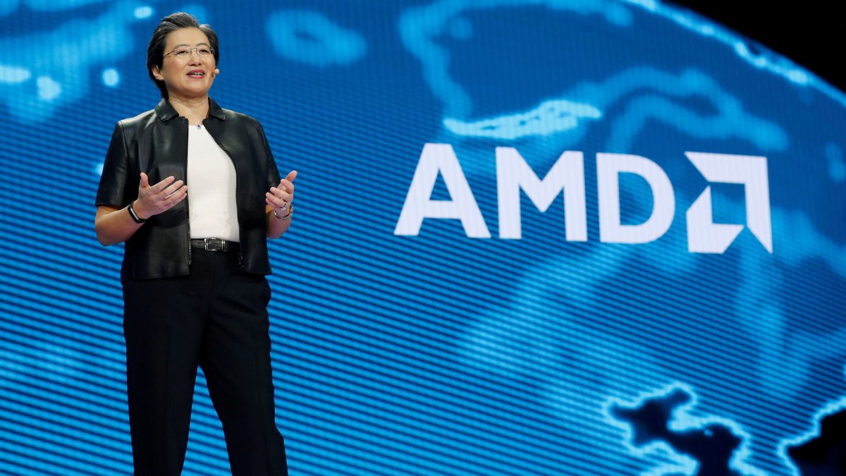 After Intel, AMD now goes for mass layoffs, fires 4% of all global employees to focus on AI After Intel, AMD now goes for mass layoffs, fires 4% of all global employees to focus on AI