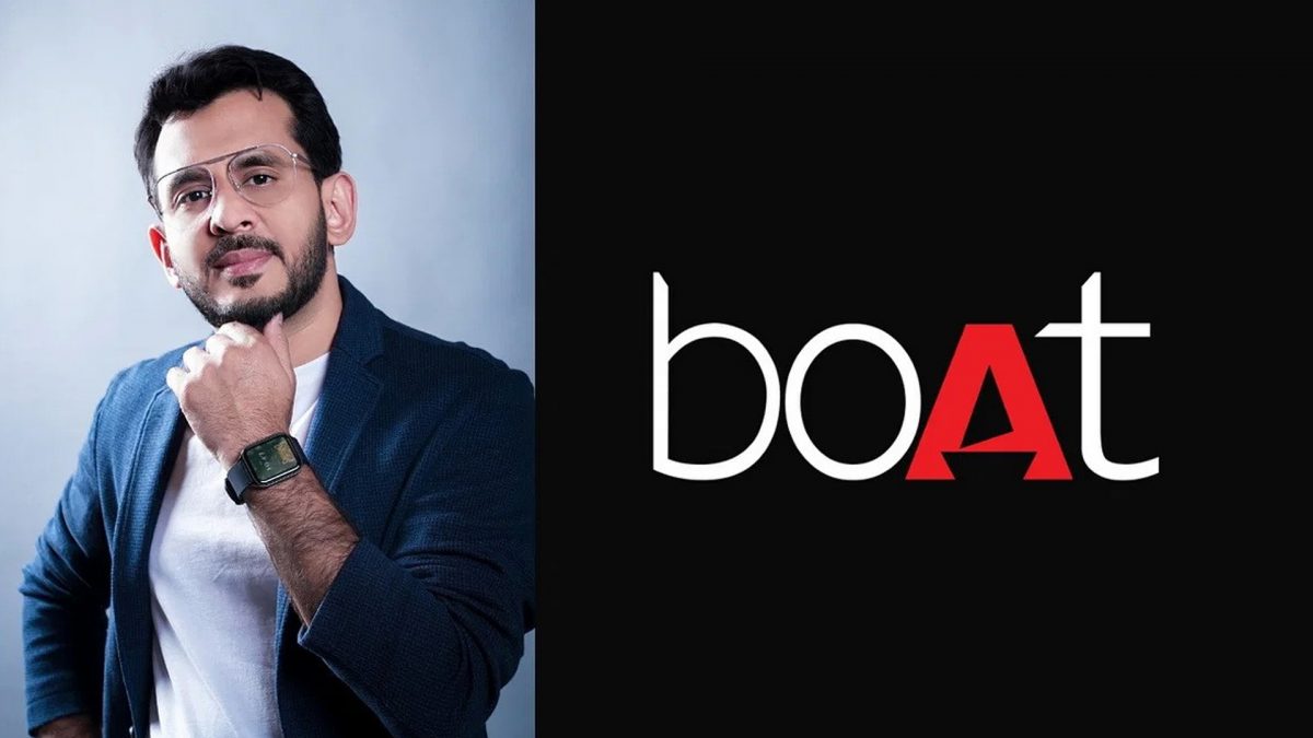 This isn't Boat's first brush with IPO plans. Back in 2022, the company had prepared for a public offering but hit the brakes due to unfavourable market conditions. Image Credit: Boat This isn't Boat's first brush with IPO plans. Back in 2022, the company had prepared for a public offering but hit the brakes due to unfavourable market conditions. Image Credit: Boat