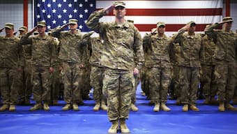 For companies hoping to gain a foothold in the public sector, having expertise in navigating complicated contracting requirements is a major advantage. Image Credit: Reuters