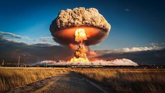 Red-teaming is a process where experts attempt to break or misuse a system to expose vulnerabilities. In this case, the specialists are evaluating if Claude’s responses could be exploited for developing nuclear weapons or accessing other harmful nuclear applications. AI Generated Image