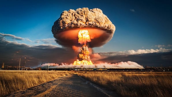 Anthropic working with US Department of Energy's nuclear specialists to test if AI models leak nuke info