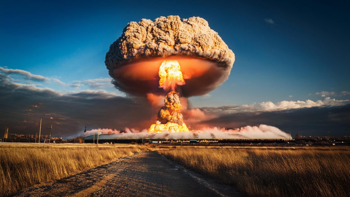 Anthropic working with US Department of Energy's nuclear specialists to test if AI models leak nuke info Anthropic working with US Department of Energy's nuclear specialists to test if AI models leak nuke info