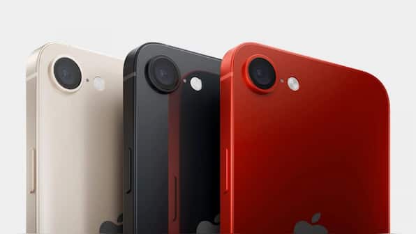 Apple likely to launch the iPhone SE in March, camera production enters mass production