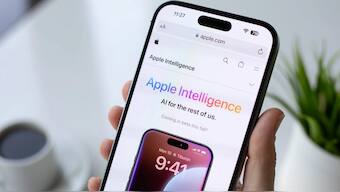 While Apple Intelligence won’t officially arrive in India until April 2024, eager users can try out some features now by simply switching their device language from English (India) to English (US). Image Credit: Pexels