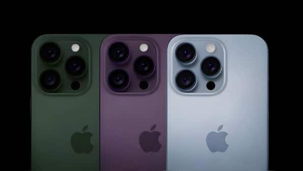 Apple may ditch titanium for iPhone 17 Pro, switch to glass and aluminium
