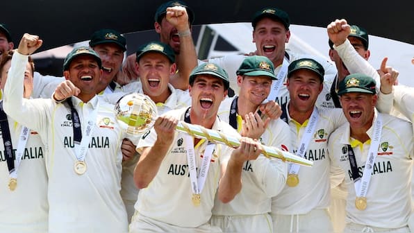 Explained: How ICC's proposed new points system will change World Test Championship 2025-27 cycle?