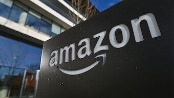 Amazon Echo to send all voice recordings to cloud. Image Credit: Reuters