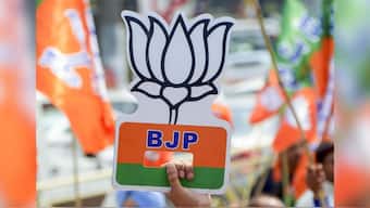 The ruling BJP-led Mahayuti alliance is set to retain power in Maharashtra, with the ECI figures showing the alliance leading in over 200 out of 288 assembly seats. Source: PTI.