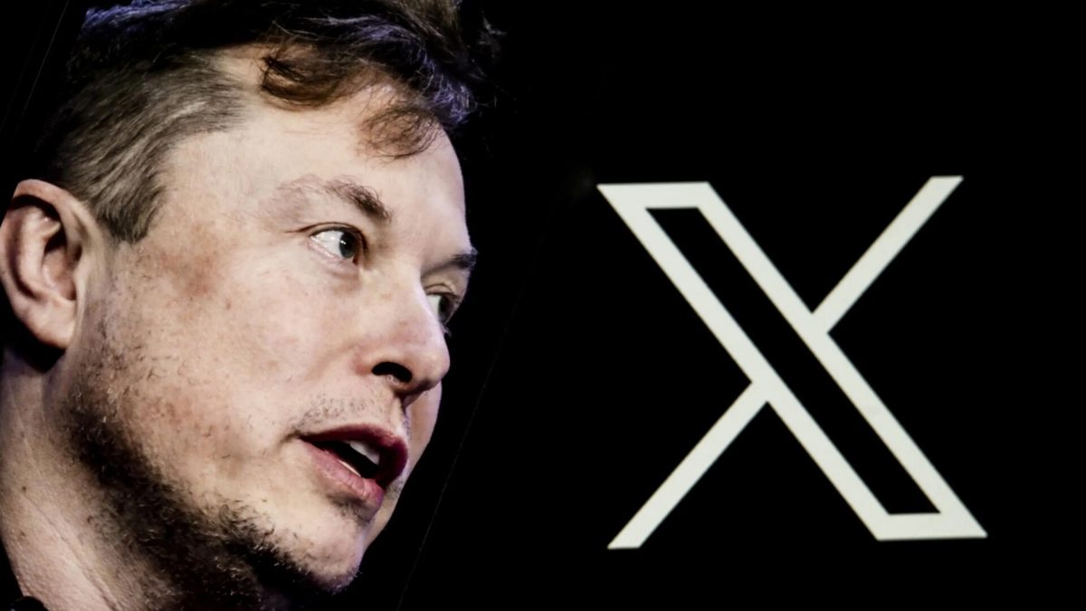 Captivating X Down In Major Outage As Thousands Left Unable To Access Elon Musk's Platform Image in 4K Captivating X Down In Major Outage As Thousands Left Unable To Access Elon Musk's Platform Image in 4K