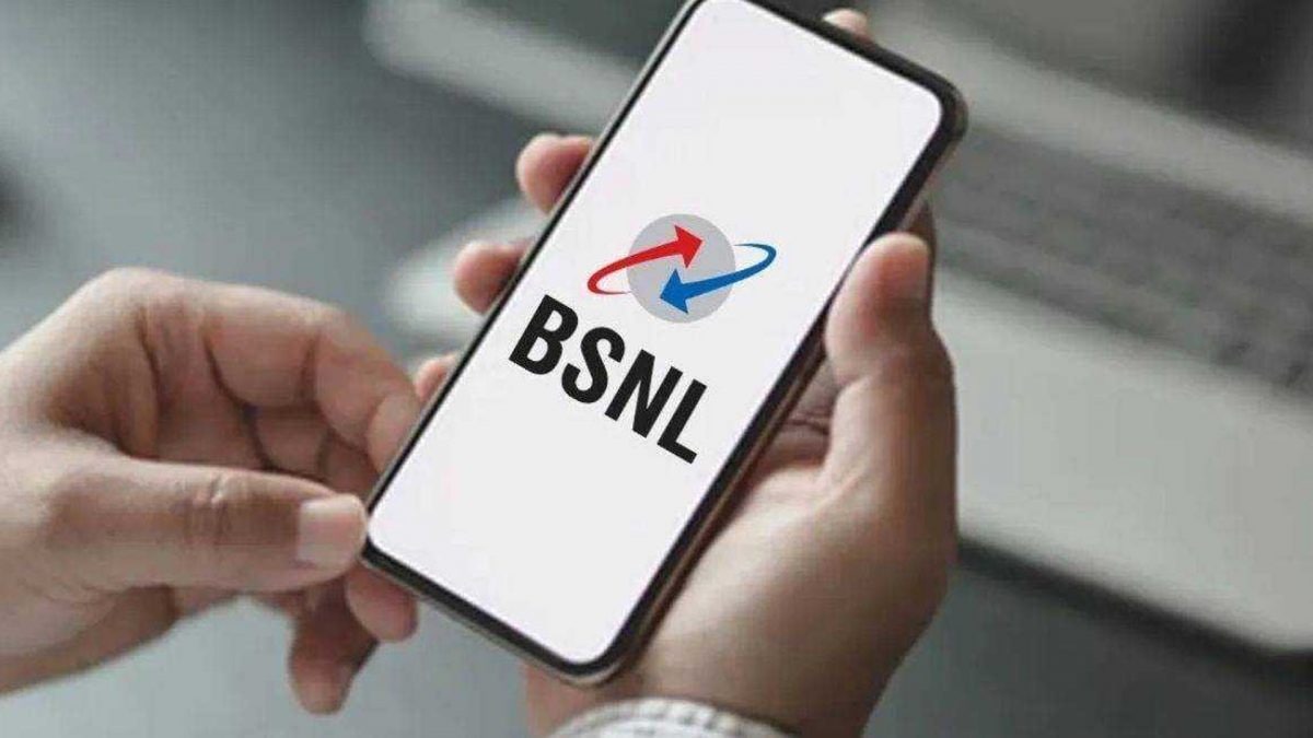 BSNL launches India’s first Direct-to-Device satellite connectivity in collaboration with Viasat