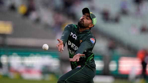Watch: Babar Azam trolled by spectators at SCG, told to 'go back to Pakistan' during 2nd T20 against Australia