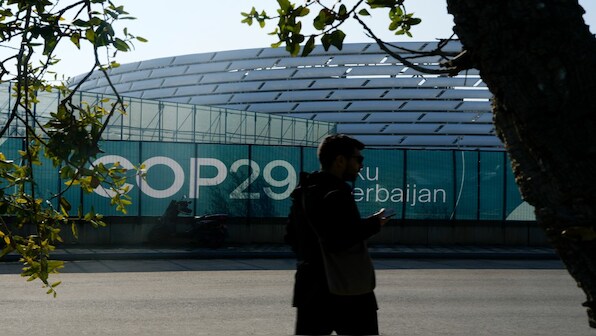 COP29: With ‘no sense of urgency’, world leaders huddle in Azerbaijan’s Baku for UN climate talks