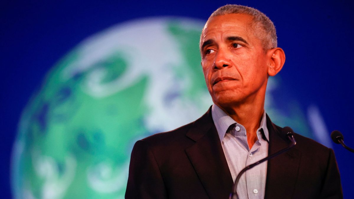 'Obviously not the outcome we had hoped for': Obamas react to Trump's triumph in US election 'Obviously not the outcome we had hoped for': Obamas react to Trump's triumph in US election