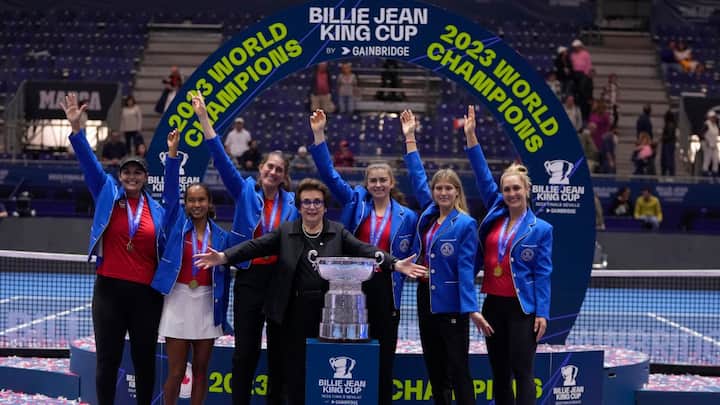 Billie Jean King Cup Finals 2024: Here's why opening round in Malaga has been postponed Billie Jean King Cup Finals 2024: Here's why opening round in Malaga has been postponed