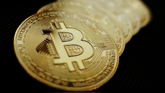 Pakistan is eyeing electricity-intensive activities like Bitcoin mining to give its struggling economy a boost. Reuters.