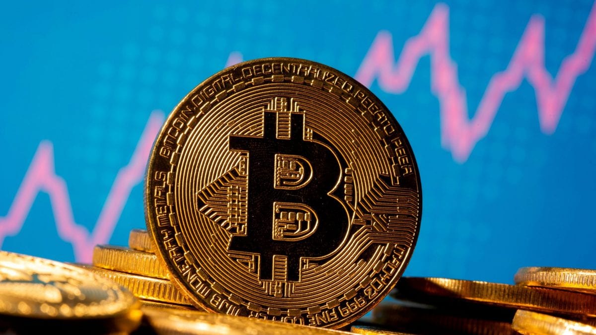 Cryptocurrency explodes with Trump's triumph, Bitcoin surges past $81,000 for first time