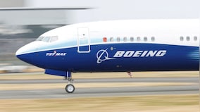 Boeing strike ends after workers accept cumulative 43% pay hike deal in a vote