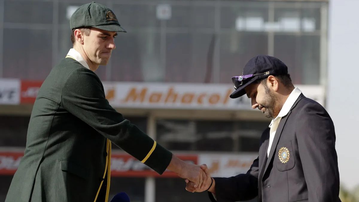 BGT 2025 Schedule 202425 IND vs AUS Test Series, Full Schedule, Dates, Venues, and Squads