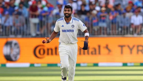 'He's the best bowler in the world': Jasprit Bumrah receives massive praise from former foe ahead of England Tests