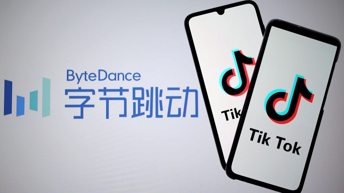 China's ByteDance values itself at $300 bn despite a looming threat to its business, what's the maths