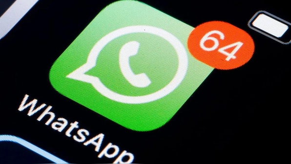 CCI fines Meta, WhatsApp Rs 213 crores for forcing users to agree to 2021 privacy policy update