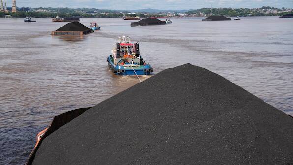 Filthiest fossil fuel to reach all-time high use in 2024, a year set to be hottest on record