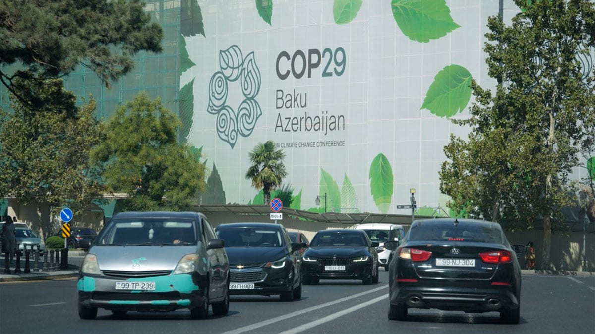 As COP29 debates climate change, a trillion dollar question: Can govts end fossil fuel subsidies? â€“ Firstpost