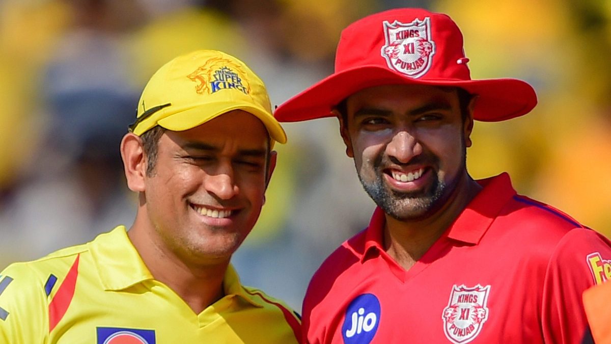 Ravichandran Ashwin will return to Chennai Super Kings and his hometown in IPL 2025. Image: PTI Ravichandran Ashwin will return to Chennai Super Kings and his hometown in IPL 2025. Image: PTI