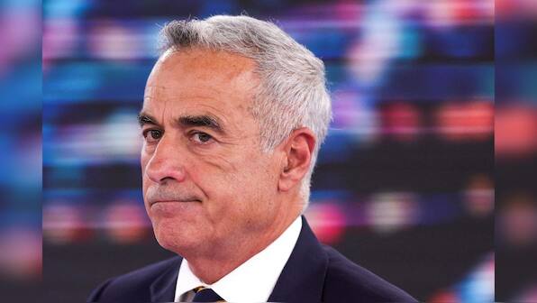 Who is Calin Georgescu, far-right outsider who has surprised Europe in Romania's presidential election?