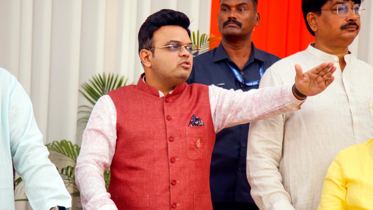 Champions Trophy 2025: Jay Shah reportedly scheduled to meet ICC officials in Dubai today Champions Trophy 2025: Jay Shah reportedly scheduled to meet ICC officials in Dubai today