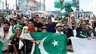 ICC emergency meeting over Champions Trophy 2025 impasse is scheduled for 26 November. Image: Reuters 
