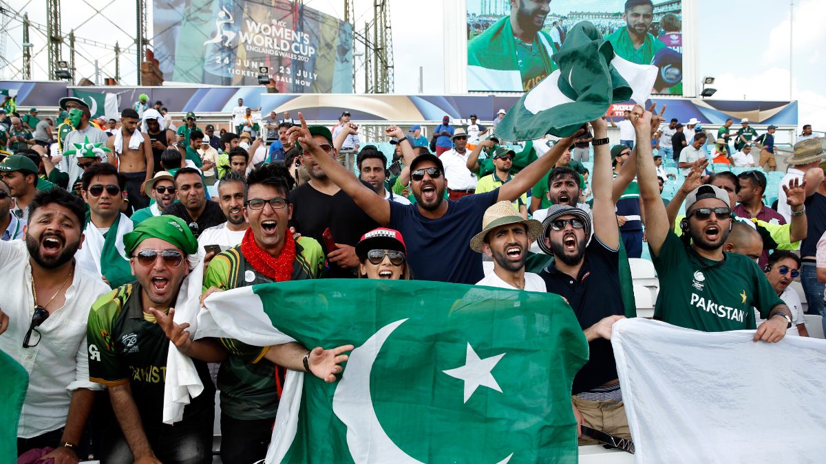 ICC emergency meeting over Champions Trophy 2025 impasse is scheduled for 26 November. Image: Reuters 
 ICC emergency meeting over Champions Trophy 2025 impasse is scheduled for 26 November. Image: Reuters