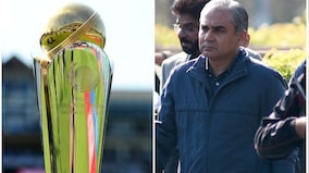 Champions Trophy 2025, ICC Meeting LIVE Updates: Will Pakistan accept hybrid model proposal?