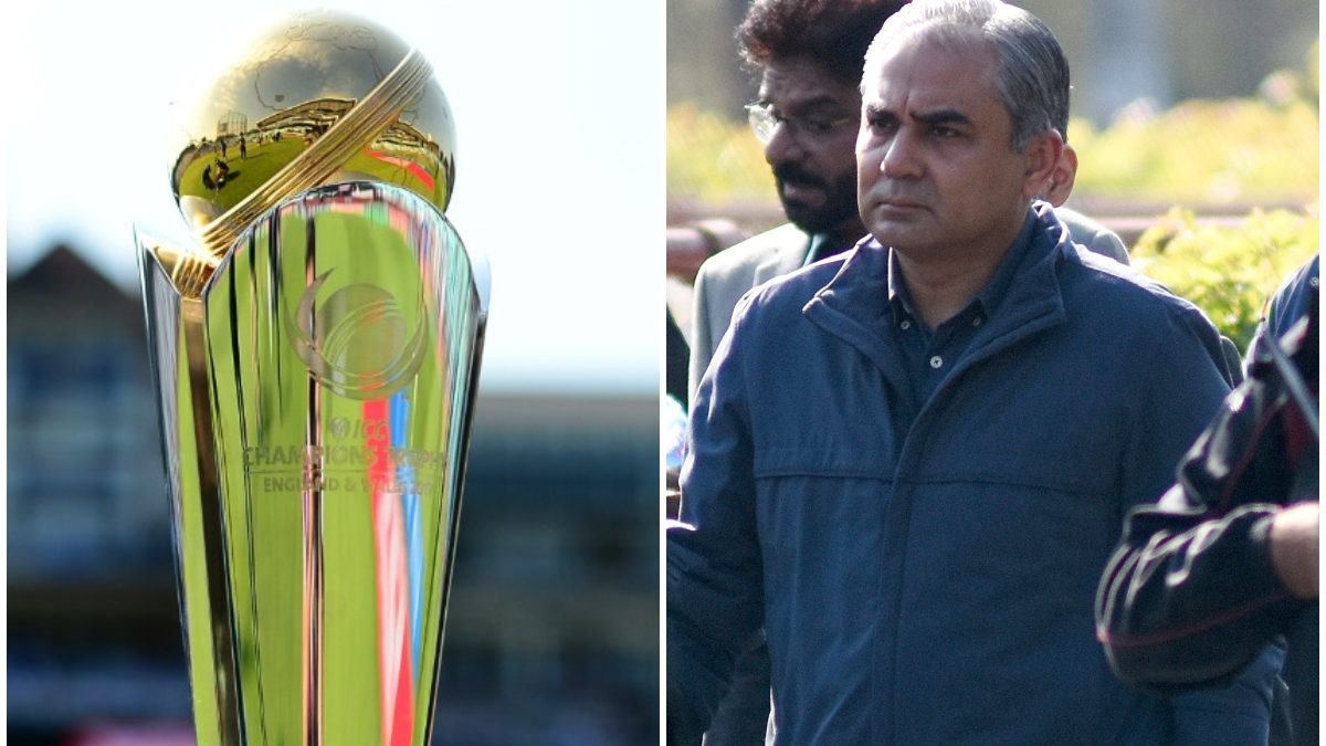 Champions Trophy 2025, ICC Meeting Highlights: Pakistan willing to accept hybrid model on one condition, says report