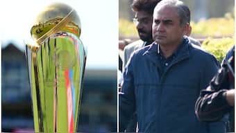Champions Trophy 2025, ICC Meeting Highlights: Pakistan willing to accept hybrid model on one condition, says report