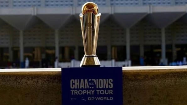 Amid Champions Trophy standoff, PCB appoints tournament director, reiterates firm hosting stance