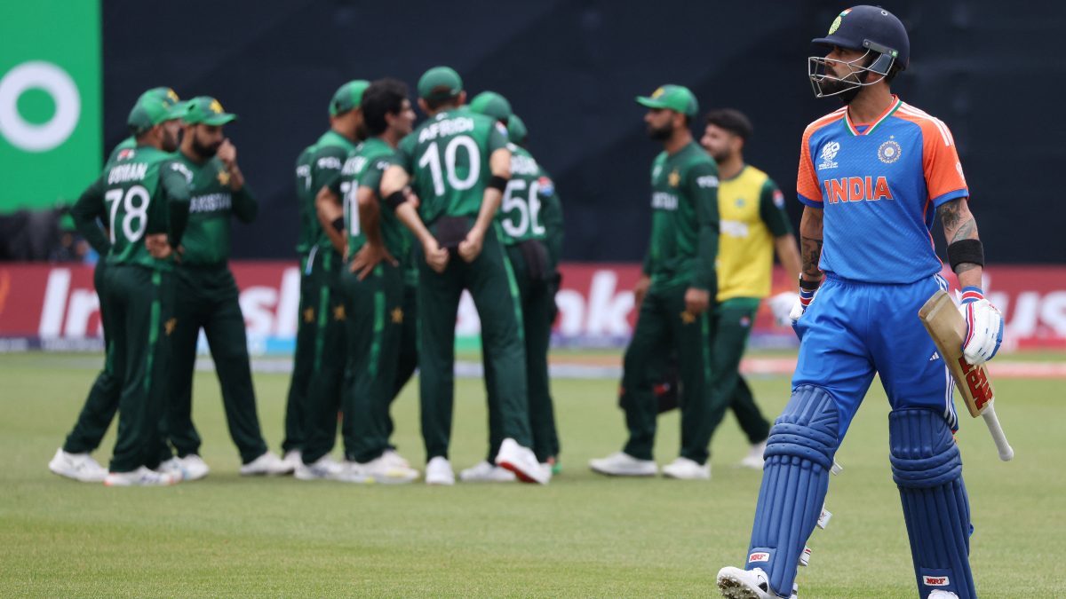 South Africa not considered as Champions Trophy 2025 host amid BCCI-PCB security dispute: Report South Africa not considered as Champions Trophy 2025 host amid BCCI-PCB security dispute: Report