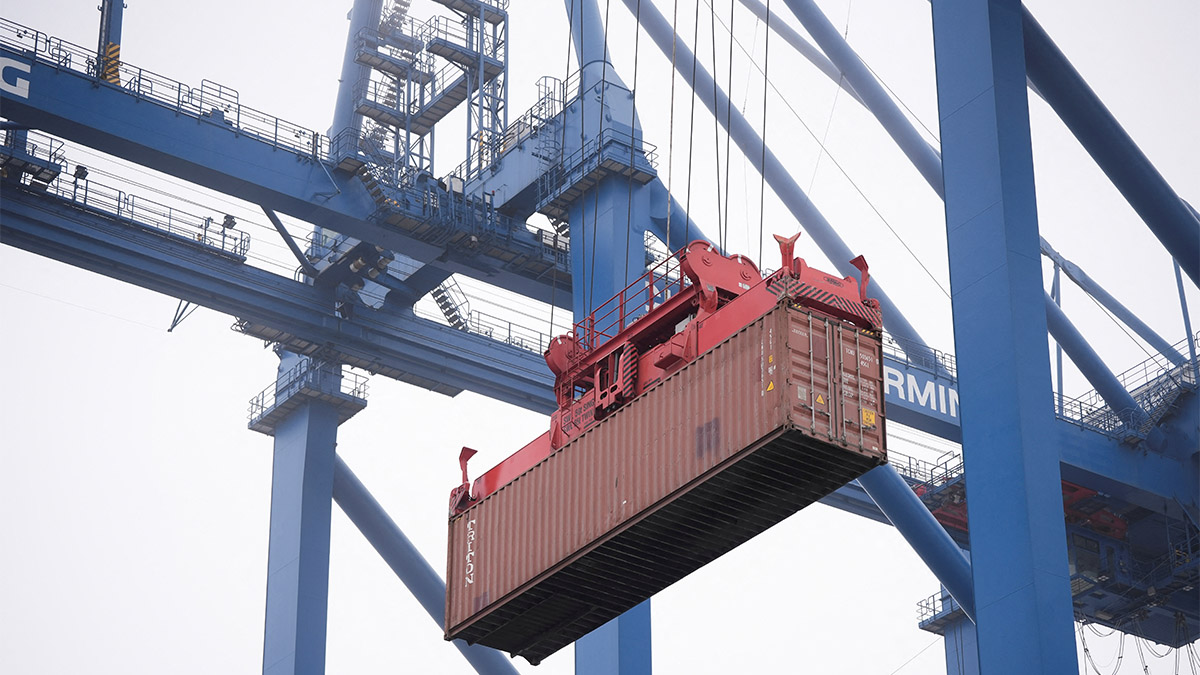 Trade or tactics? Why China’s Chancay Port in Peru has the US on edge Trade or tactics? Why China’s Chancay Port in Peru has the US on edge